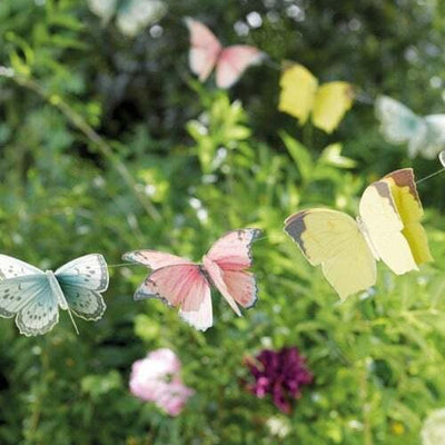 Children’s Party Ideas: Fairy Party - Party Pieces
