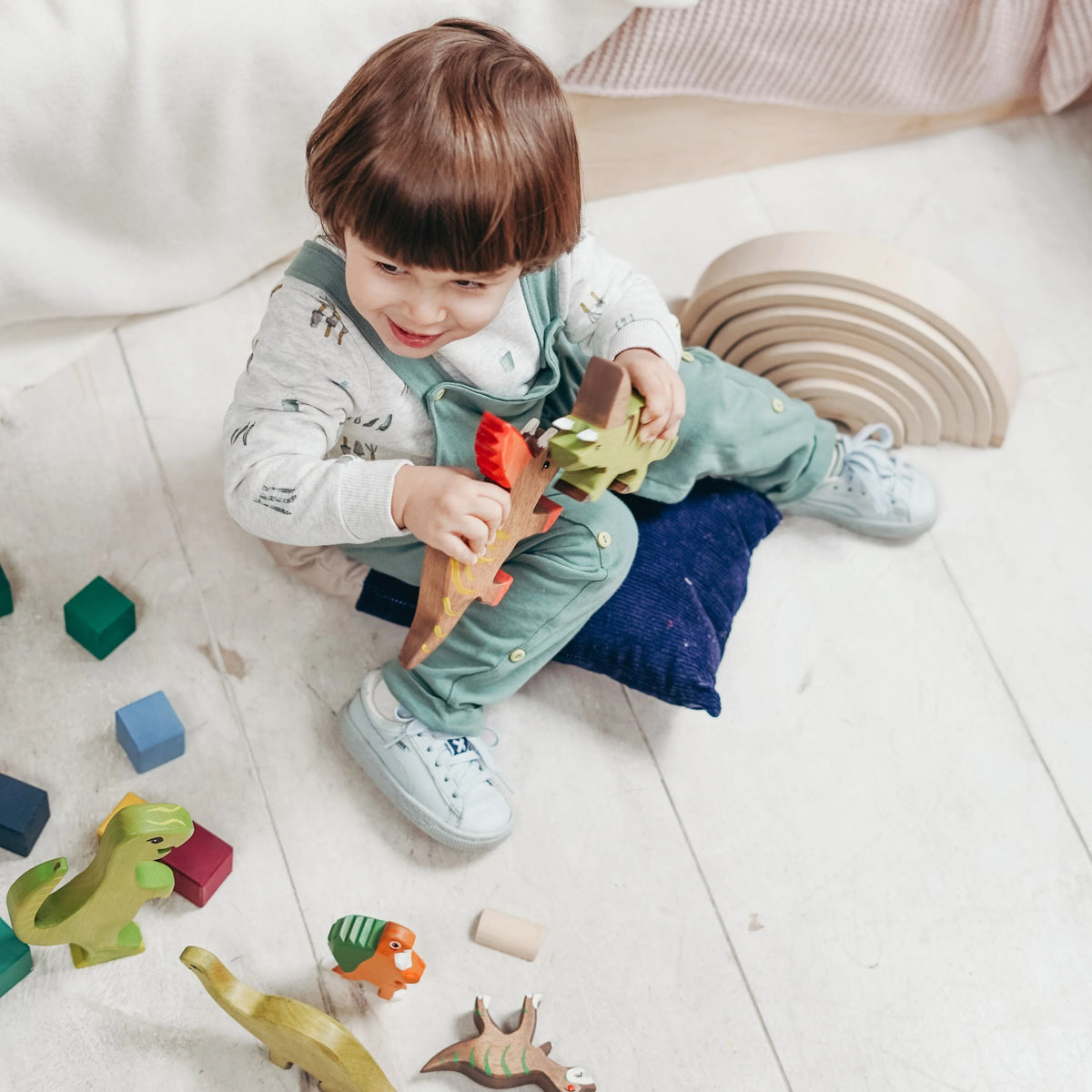 Activities to keep the kids occupied this half term - Party Pieces