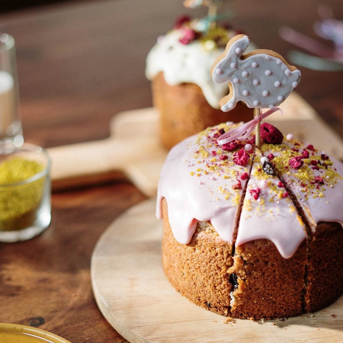 The 9 Best Easter Cake Ideas & Recipes - Party Pieces