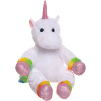 Make a Bear - Rainbow Unicorn Make a Bear