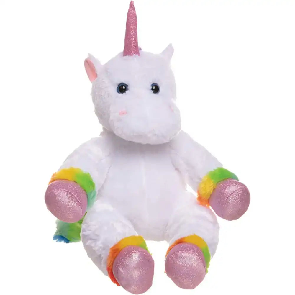 Make a Bear - Rainbow Unicorn Make a Bear