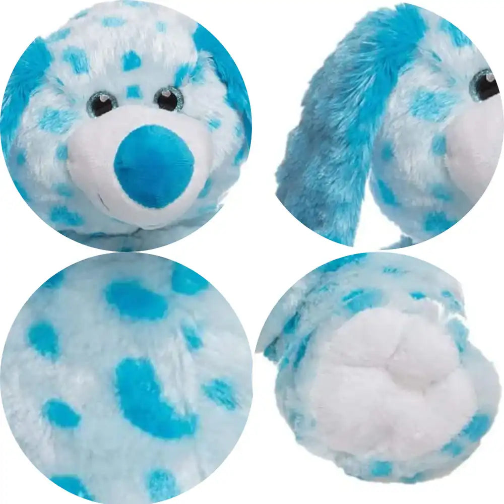 Make a Bear - Bluey The Spotted Dog Make a Bear