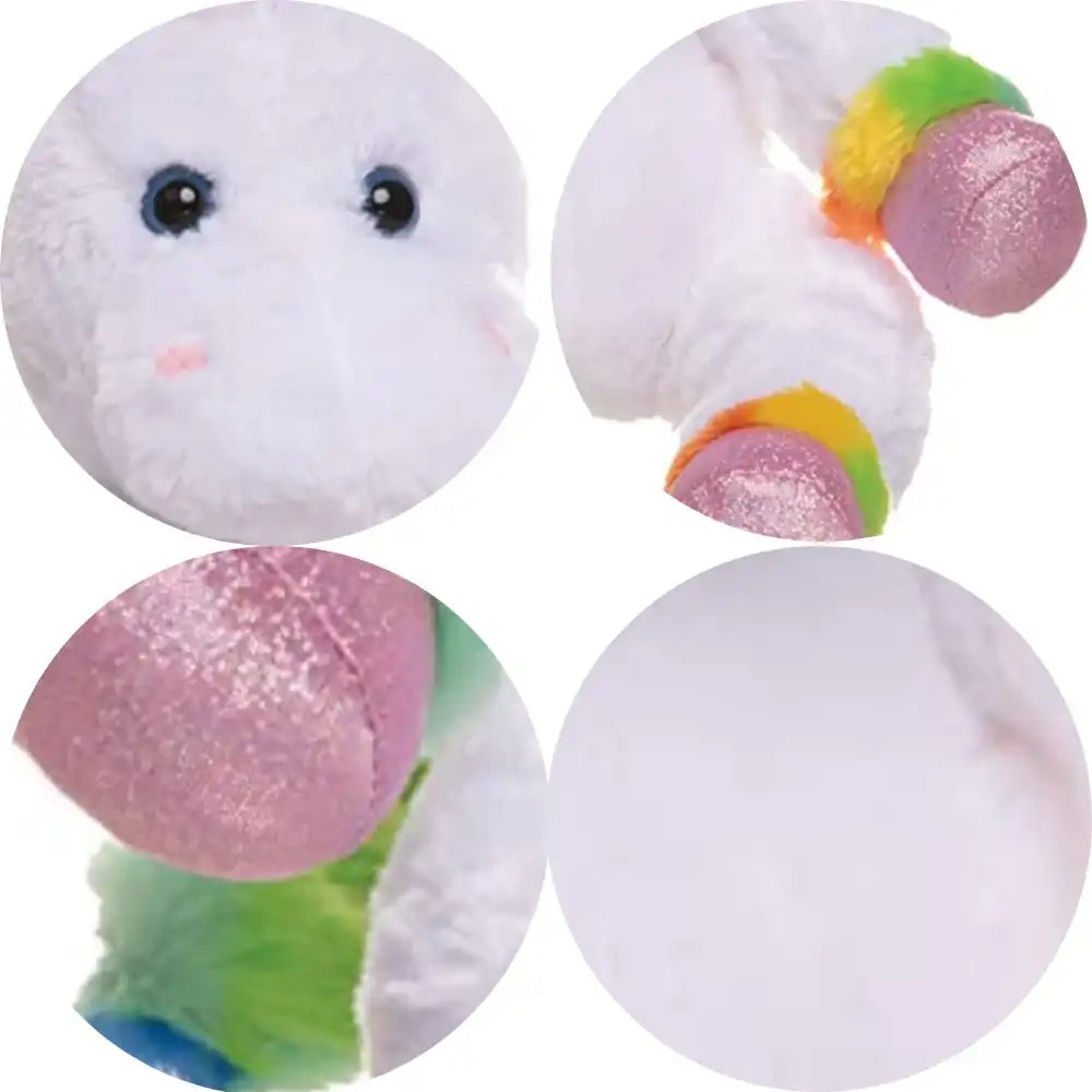 Make a Bear - Rainbow Unicorn Make a Bear