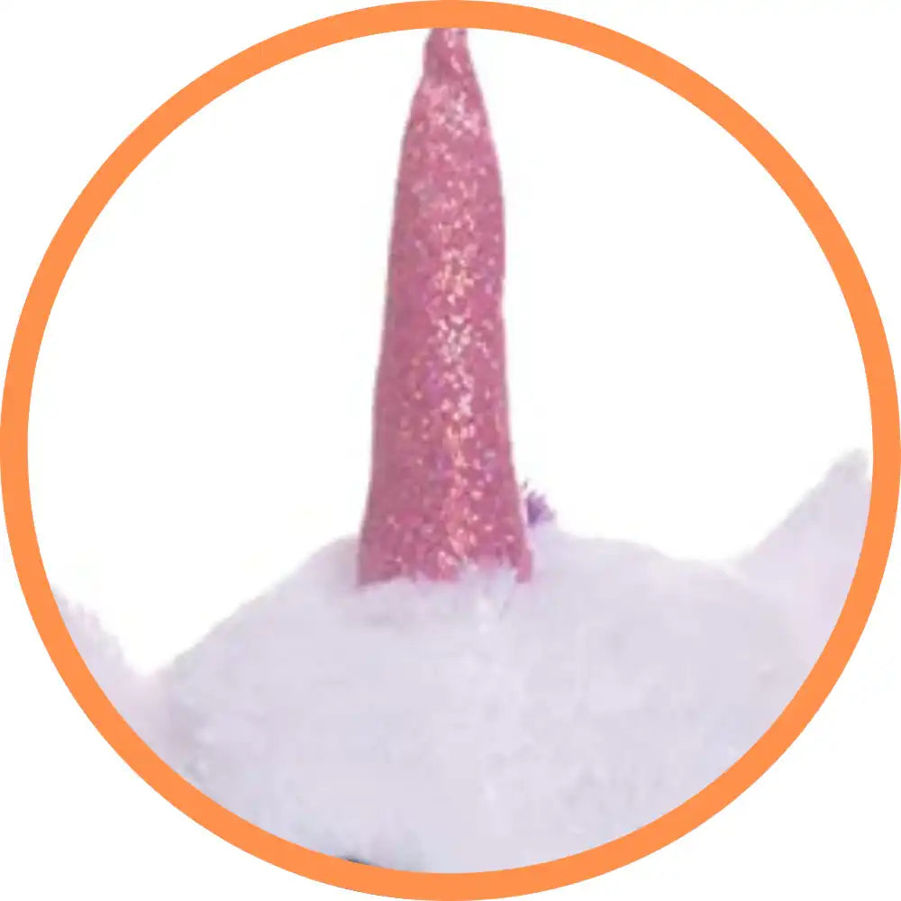 Make a Bear - Rainbow Unicorn Make a Bear