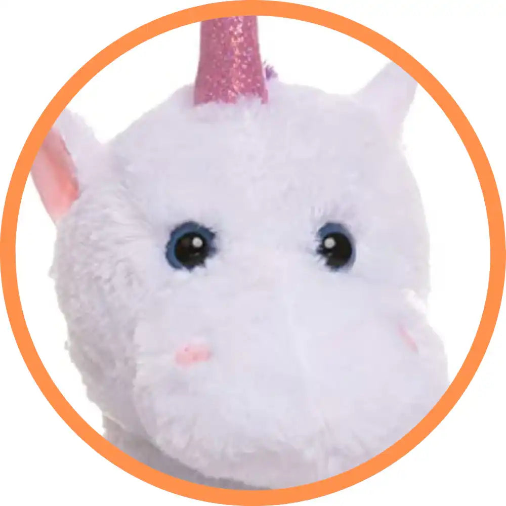 Make a Bear - Rainbow Unicorn Make a Bear