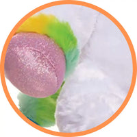 Make a Bear - Rainbow Unicorn Make a Bear