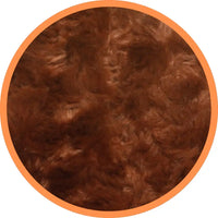 Make a Bear - Charlie Chestnut Brown Bear Make a Bear