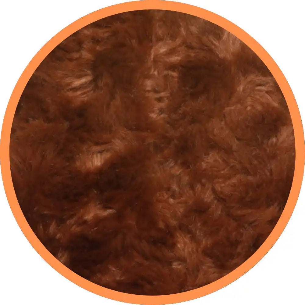 Make a Bear - Charlie Chestnut Brown Bear Make a Bear