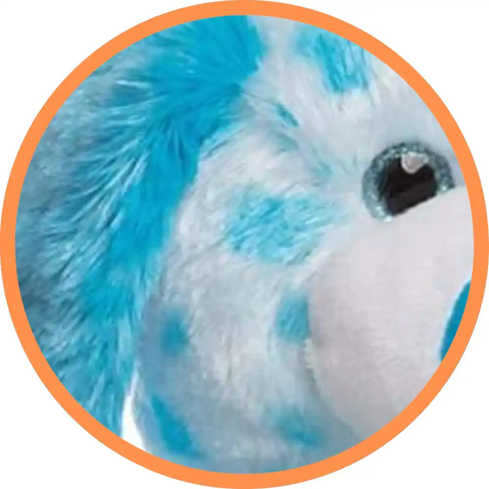 Make a Bear - Bluey The Spotted Dog Make a Bear