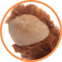 Make a Bear - Charlie Chestnut Brown Bear Make a Bear