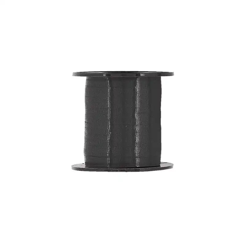 Black Curling Ribbon - 91m General Party