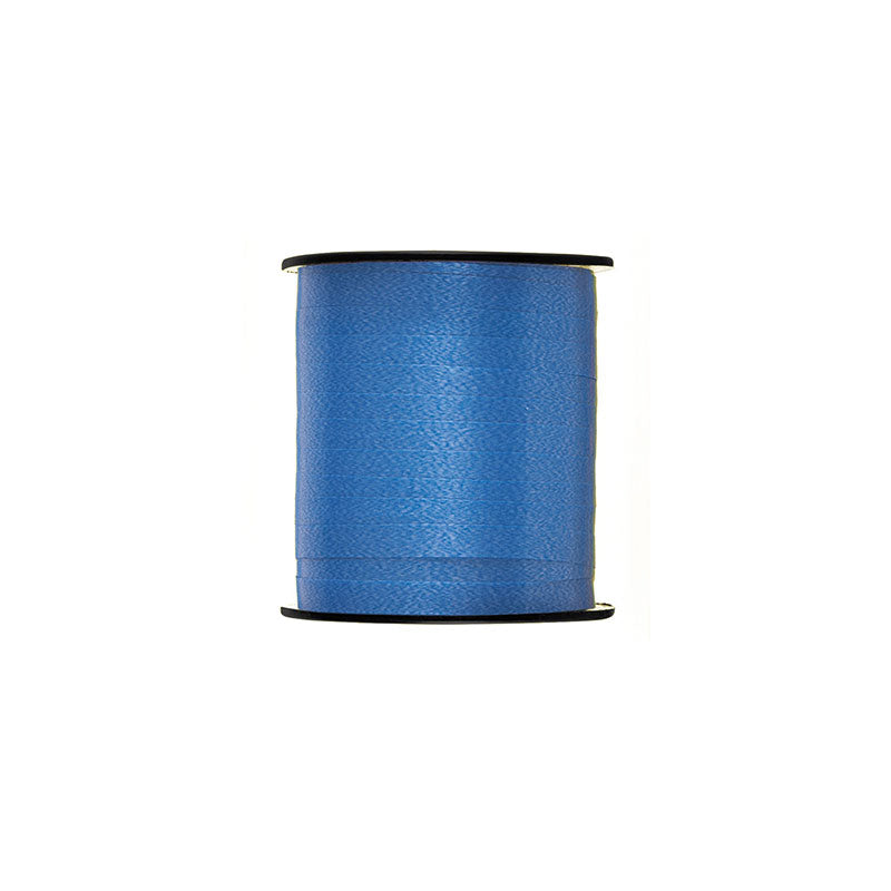 Royal Blue Curling Ribbon - 91m