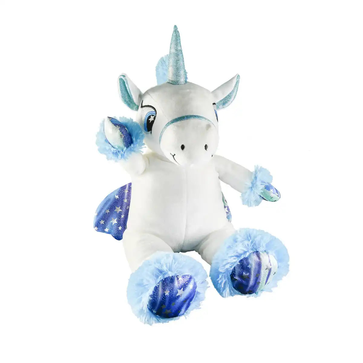 Make a Bear - Bubbles The Flying Unicorn Make a Bear