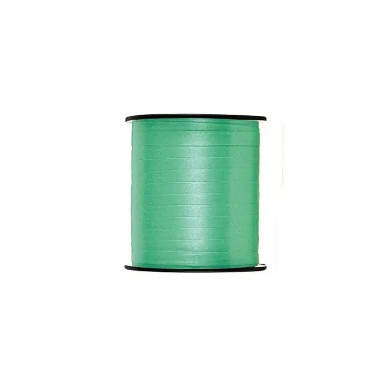 Green Curling Ribbon - 91m General Party