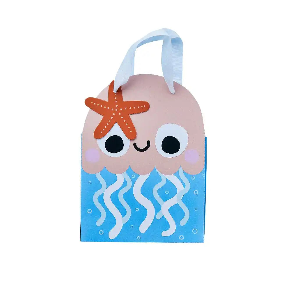 Jellyfish Party Bags (x5) Kids Party
