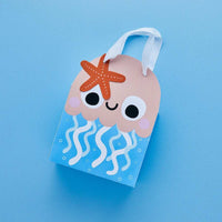 Jellyfish Party Bags (x5) Kids Party