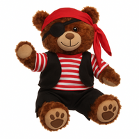 Pirate Teddy Bear Outfit Make a Bear
