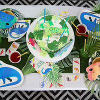 Grass Effect Table Runner General Party