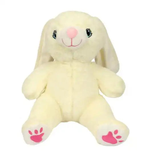 Make a Bear - Bella The Cream Bunny Rabbit Make a Bear