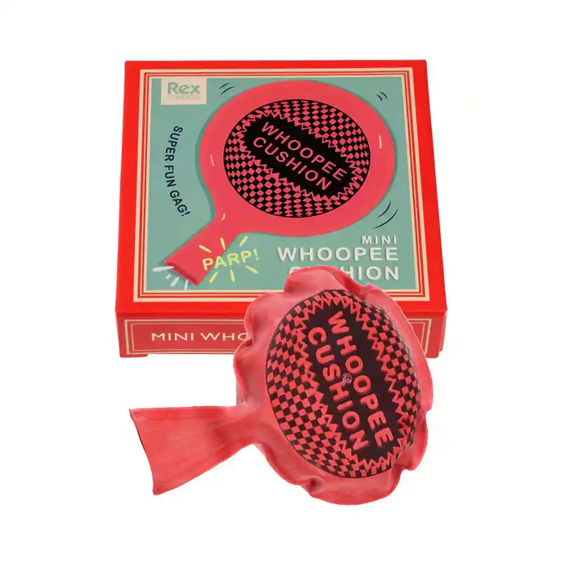 Mini Whoopee Cushion Kids Party