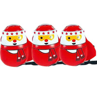 Christmas Santa Eco Torch Christmas 2023