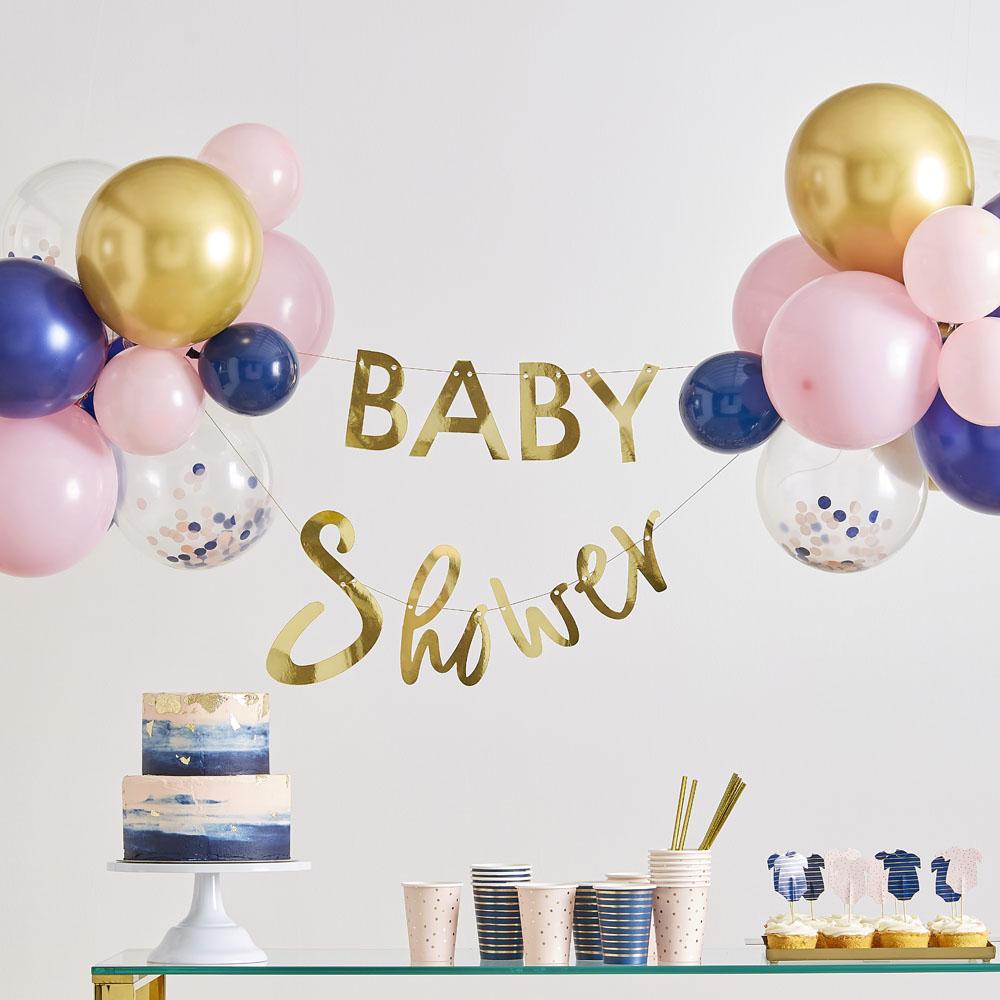Buy baby shower store decorations