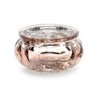 Rose Gold Candle Holder (x4) Christmas 2024