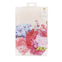 Truly Scrumptious Paper Table Cover General Party