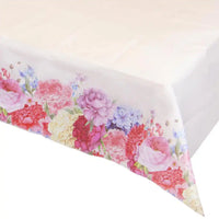 Truly Scrumptious Paper Table Cover General Party