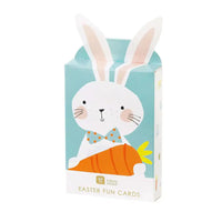 Hop To It Easter Fun Card Pack Easter