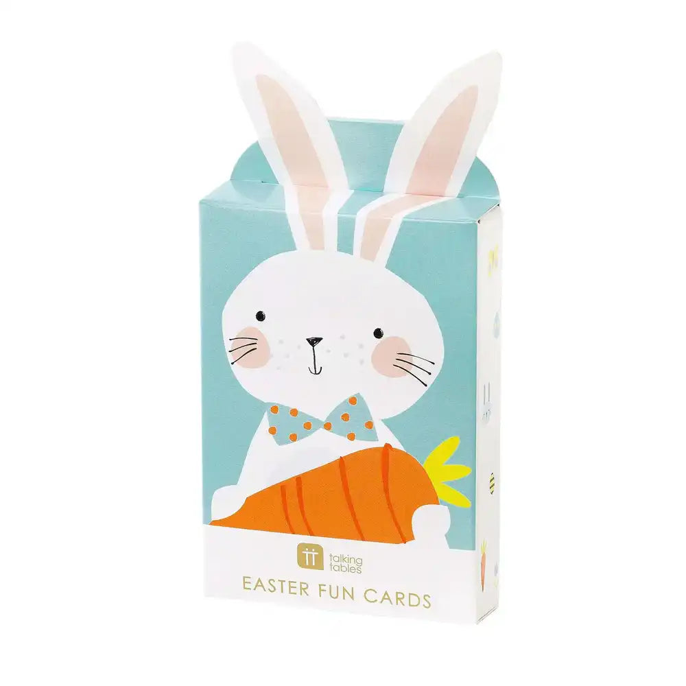 Hop To It Easter Fun Card Pack Easter