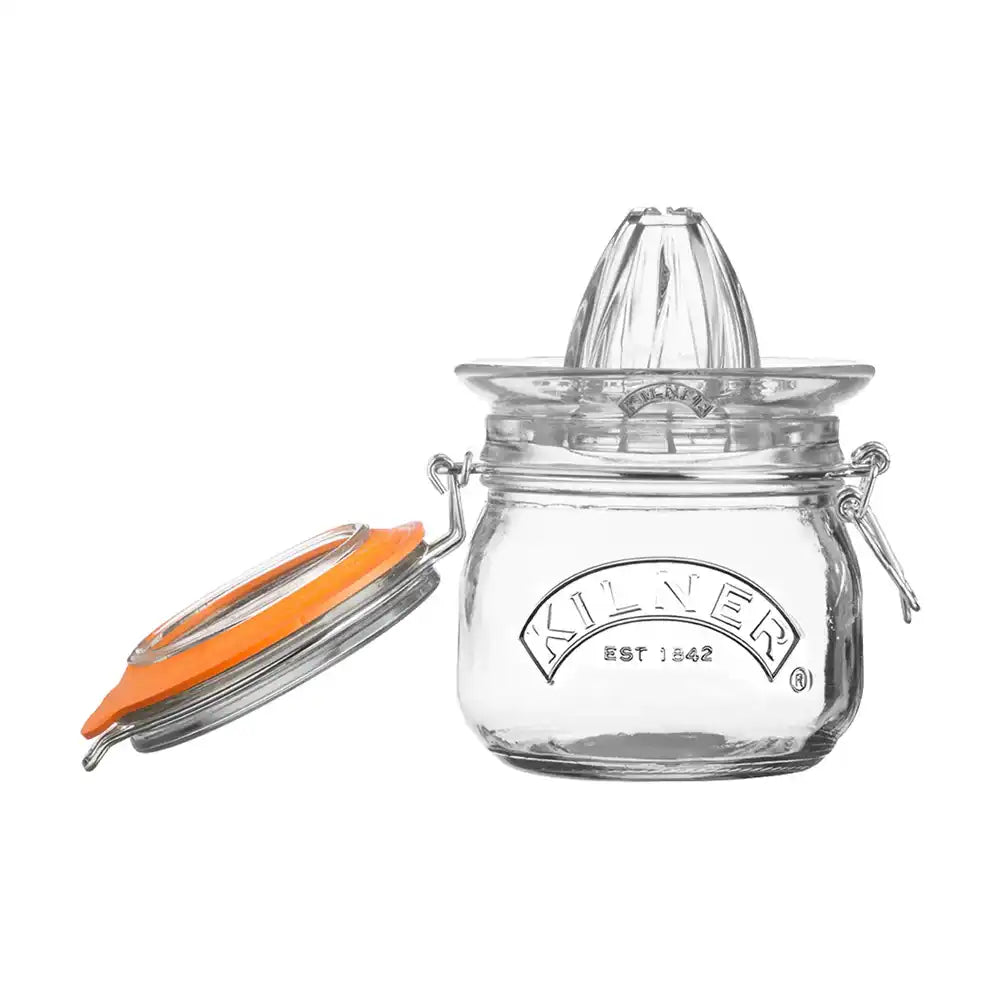Kilner Juicer Jar (500ml) Summer