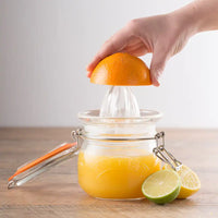 Kilner Juicer Jar (500ml) Summer