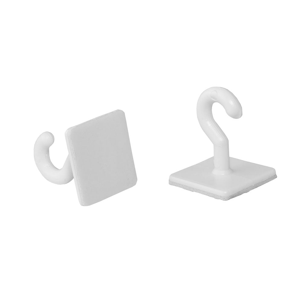 Self Adhesive Hooks, Party Supplies, Decorations