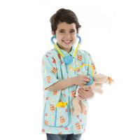 Paediatric Role Play Costume Kids Party