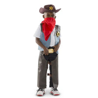 Cowboy Role Play Costume Melissa & Doug