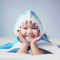 Baby Shark Cape Great Pretenders
