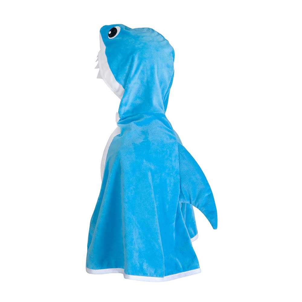 Baby Shark Cape Great Pretenders