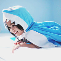 Baby Shark Cape Great Pretenders
