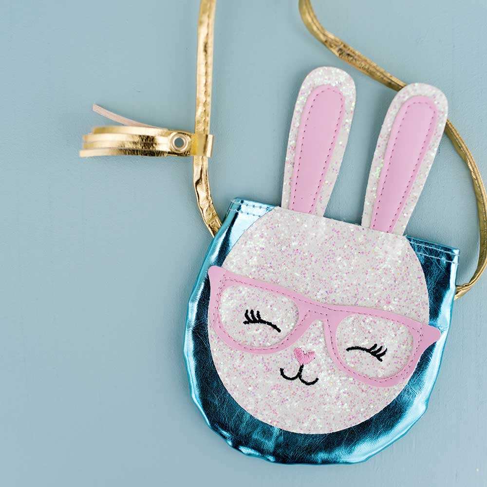 Bunny Petite Purse Kids Party