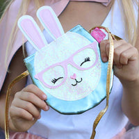Bunny Petite Purse Kids Party