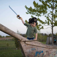 Pirate Eye Patch Kids Party