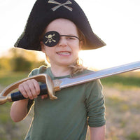 Pirate Eye Patch Kids Party