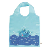 Whale Foldable Shopping Bag Kids Party