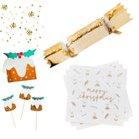 Christmas Table Party Bundle Christmas 2024