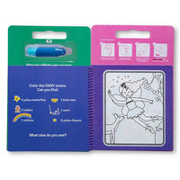 Water Wow – Fairy Tale Deluxe Kids Party