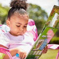 Water Wow – Fairy Tale Deluxe Kids Party