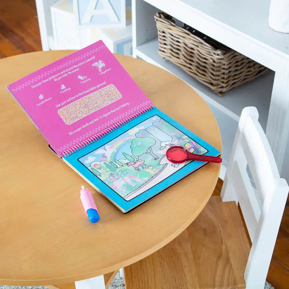 Water Wow – Fairy Tale Deluxe Kids Party