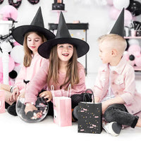 Bat Gift Bags (x4) Halloween 2024