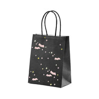 Bat Gift Bags (x4) Halloween 2024